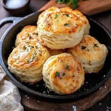 Biscuits & Beurre au Miel